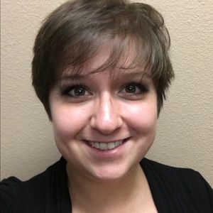 Meet your Posher, Camille